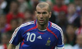 ZINEDINE ZIDANE BIOGRAPHY PDF DOWNLOAD ZINEDINE ZIDANE BIOGRAPHY PDF DOWNLOAD
